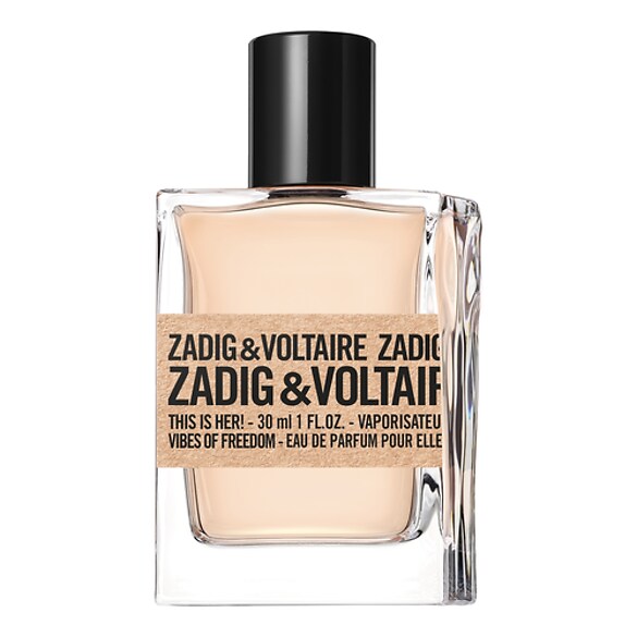 Vibes Of Freedom for Her - Eau de Parfum, Zadig & Voltaire